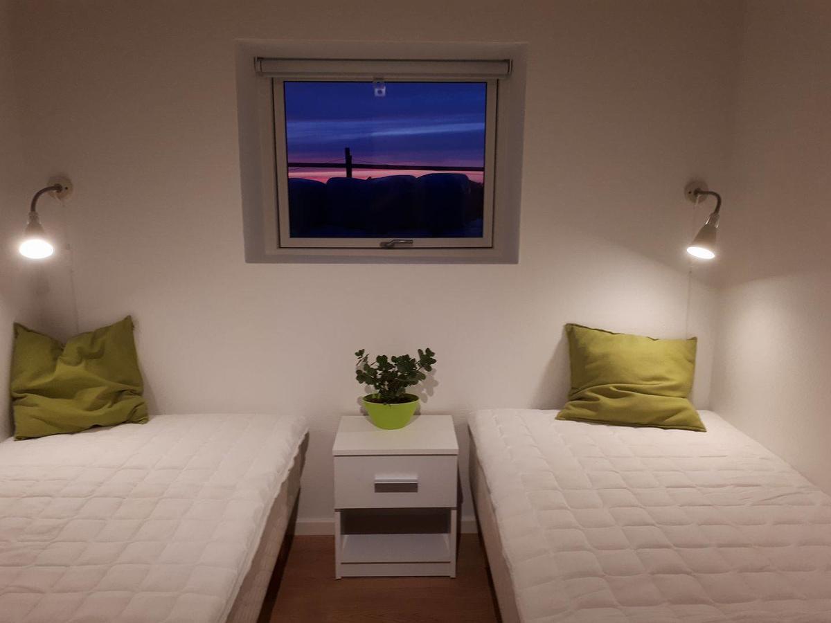 Idestrup Bed And Breakfast מראה חיצוני תמונה